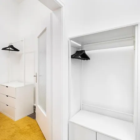 Apartmán Loft Flair Near Rotkreuzplatz Mnichov