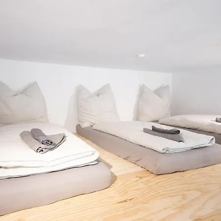 Loft Flair Near Rotkreuzplatz Munich