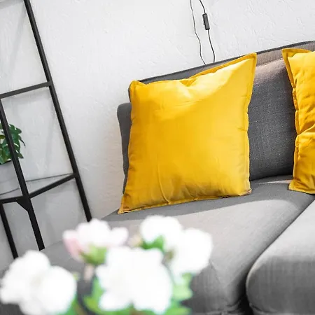 Loft Flair Near Rotkreuzplatz *